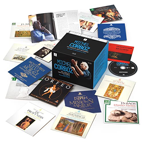 Colette Alliot and Friends - The Complete Erato Recordings: Baroque and Renaissance Eras