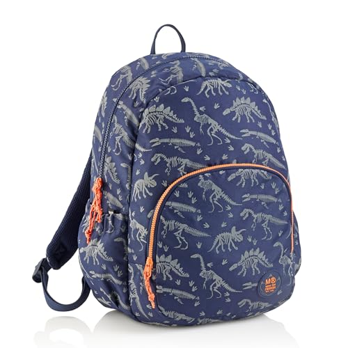 Miquelrius - Mochila Escolar, Doble Compartimento