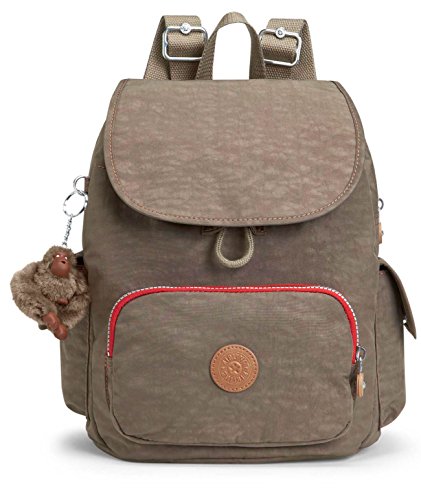 Kipling City Pack S mochila pequena