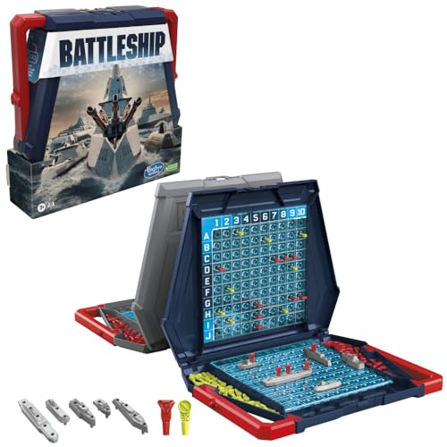 BATTLESHIP Classic