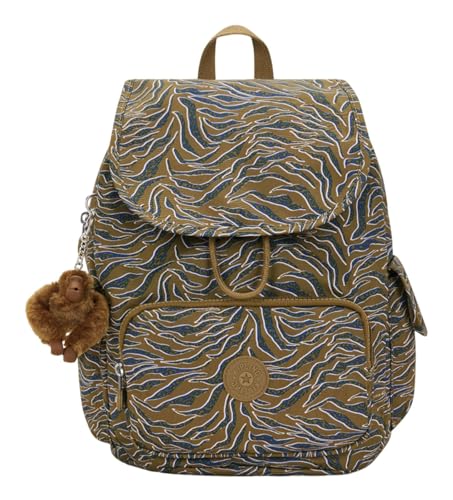 Kipling City Pack S Mochila Pequeña