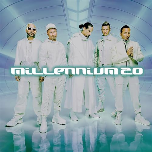 Millennium 2.0