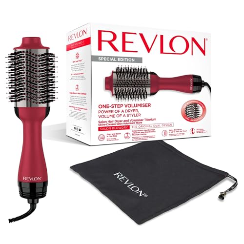REVLON Salon One-Step Volumiser 5279 Titan