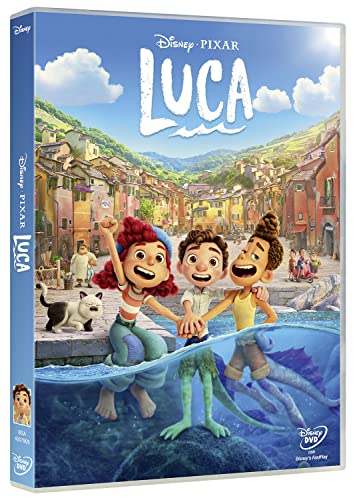 Luca [DVD]