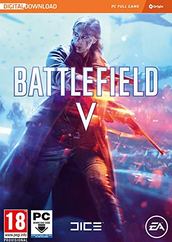 BATTLEFIELD V - Standard | Código Origin para PC