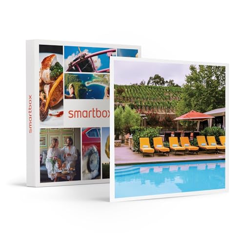 Smartbox - Caixa de presente - Relax e Gourmet de França - ideias presentes originais