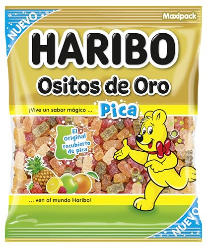 HARIBO OSITOS DE Ouro PICA 1 kg