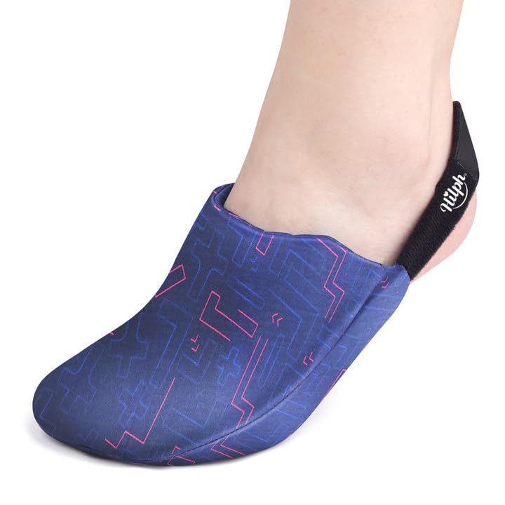 Hilph Refrigerador para pés – almofadas de refrigeração para inchaço e joanetes, calor e terapia de frio para pés quebrados, fascite plantar, joanetes, 1 unidade