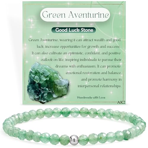 Pulseiras de contas para mulheres, 4 mm cristal prata de lei 925 pedra natural elástica com pedras preciosas para mulher, jóias de chakra presentes