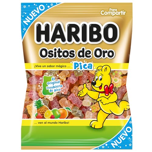 HARIBO OSITOS DE Ouro PICA 150 G
