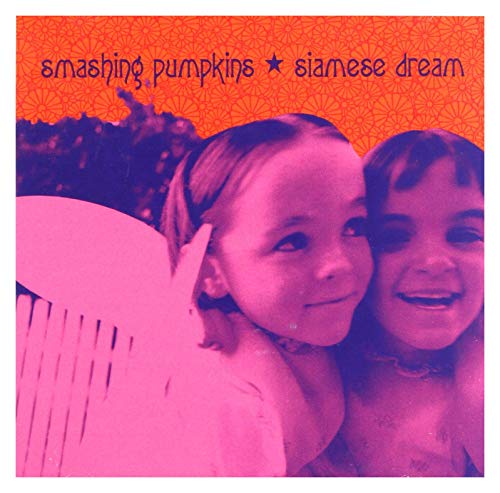 siamese dream