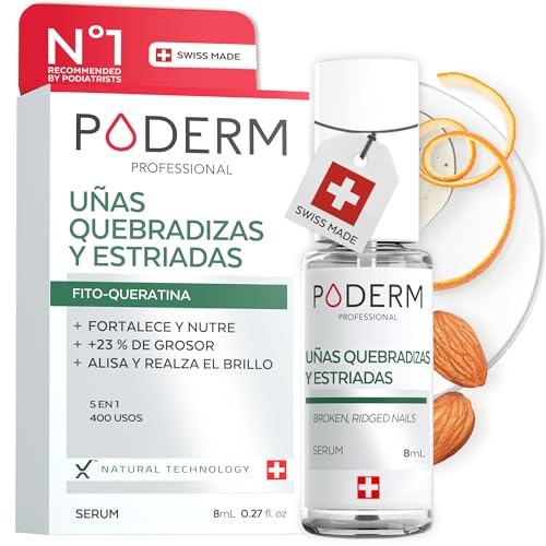 Unhas frias, riscadas e enfraquecidas | tratamento com plantas reparadoras, fortificantes, revitalizantes e nutritivas | Cuidado profissional pé/mão | Fácil e rápido | Feito na Suíça