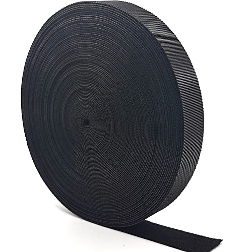 Flanges, organizador cabos Ties reutilizáveis 20 m x 20 mm, dupla face cabos 1 rolo, fita para cabos corte livre, suporte de cabos, braçadeira de cabo, tiras de
