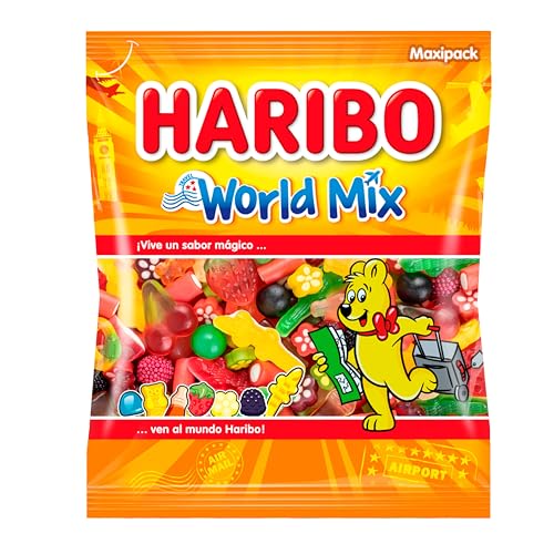 WORLD MIX 1 kg