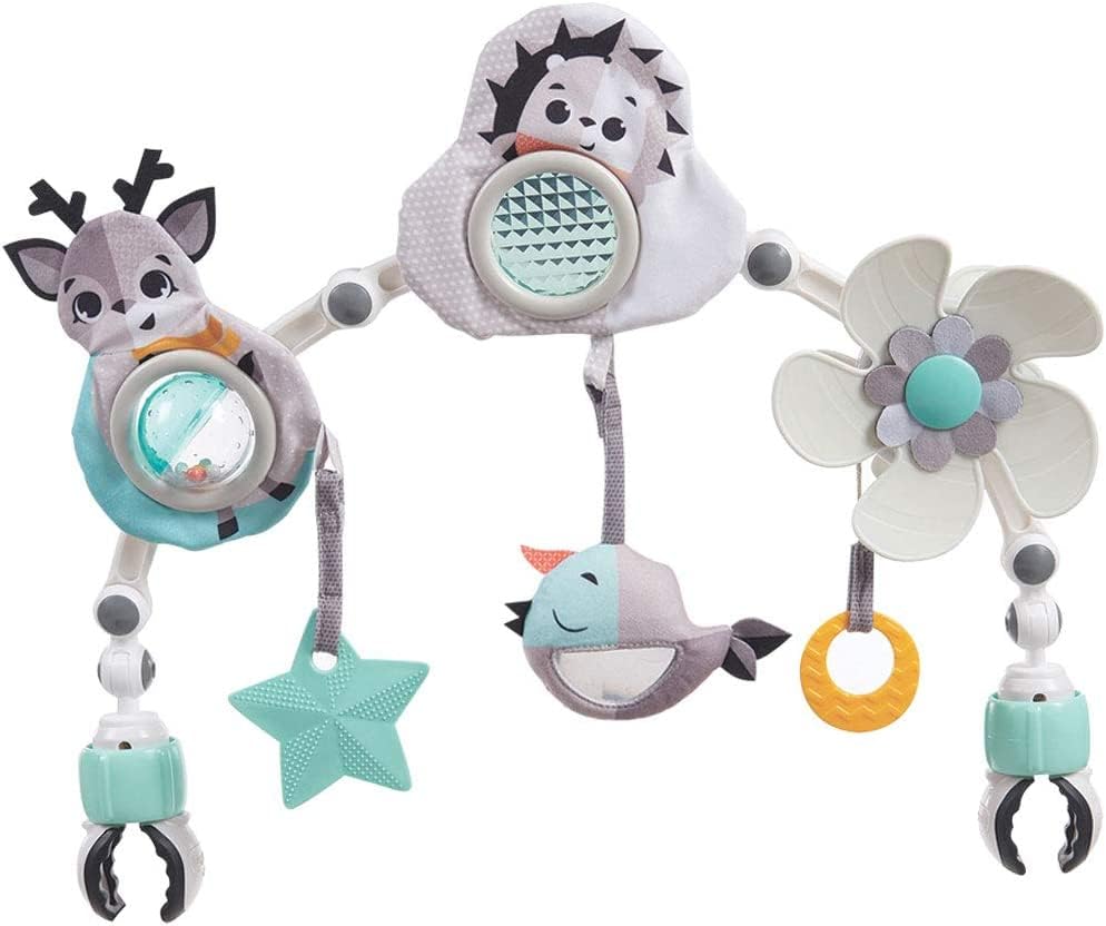 Tiny Love Arco de jogos para carrinho