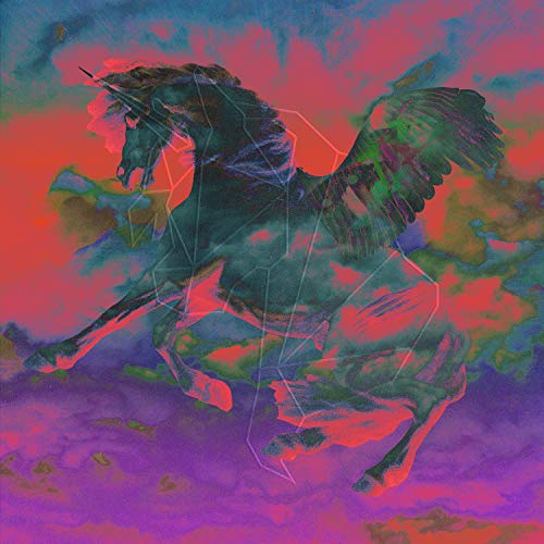 UNIKORNIO Once Millones De Versos Después De Ti