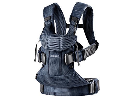 Babybjörn, Mochila porta-bebé