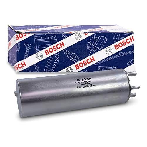 Bosch N6467 - Filtro diesel para veículos