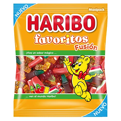 HARIBO Favoritos fusão 1 kg