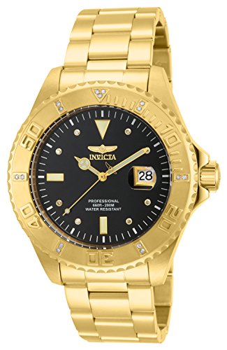 Invicta Pro Diver 15286 Relógio para homem quartzo - 47 mm