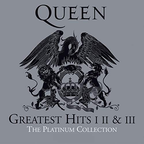 The Platinum Collection [2011 Remaster]
