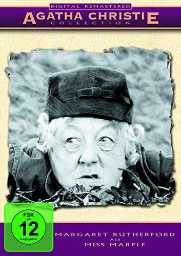 Miss Marple - Box Set [Alemania] [DVD]