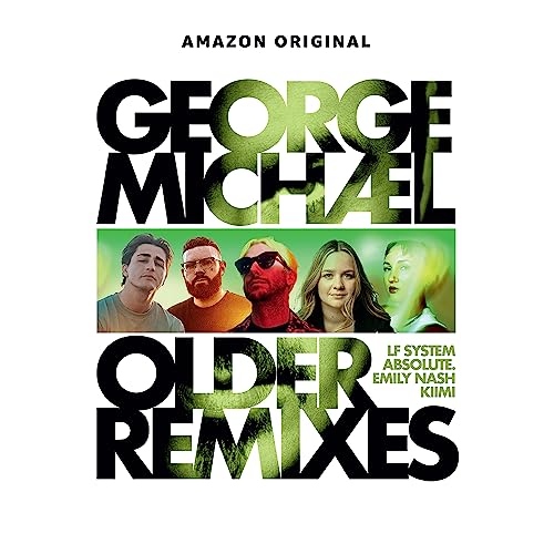 Older Remixes
