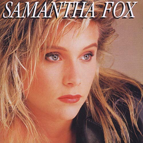 Samantha Fox