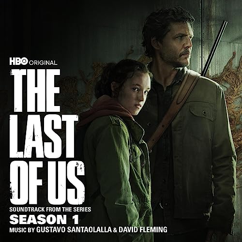 B.s.o. The Last Of Us: Season 1 (HBO Original Series)