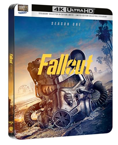 Fallout - Saison 1 [Francia]