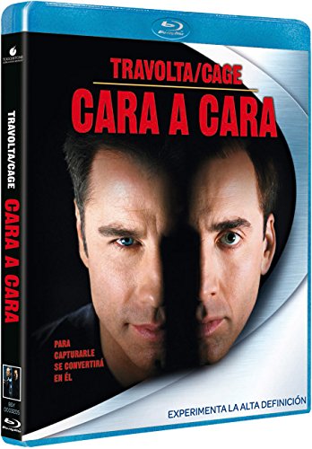 Cara a cara [Blu-ray]