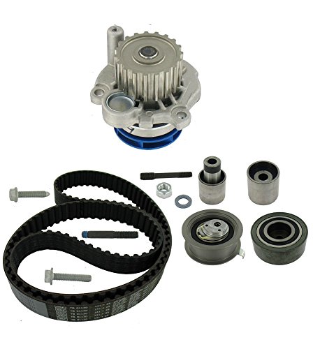 SKF VKMC 01251 Kit de distribuição com bomba de água