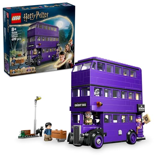 LEGO TBD-76446