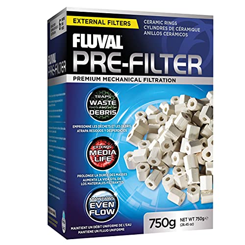 Fluval Pré-filtro