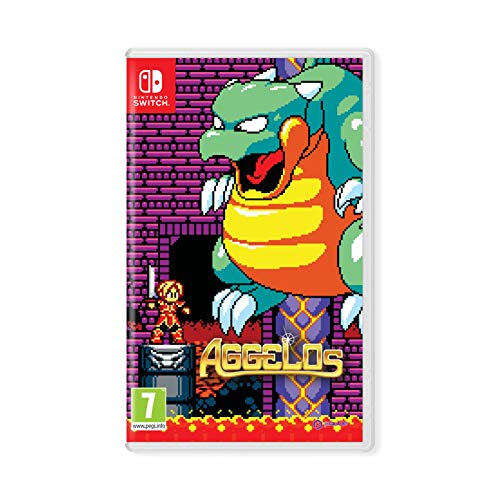 Meridiem Games Aggelos