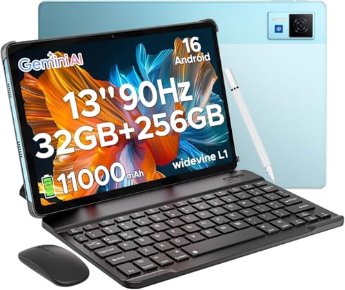 DOOGEE U13-V Tablet de 13 polegadas tablet Android