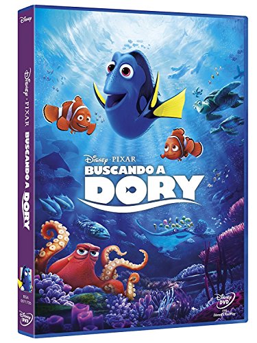 Buscando A Dory
