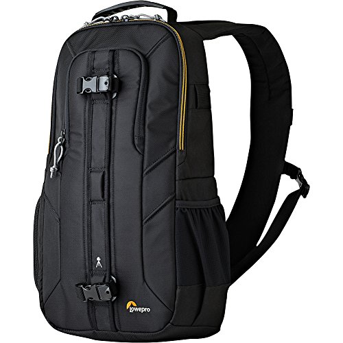 Lowepro PLECAK SLINGSHOT EDGE 250 AW Black