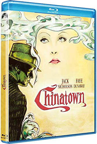 CHINATOWN - (BD) [Blu-ray]