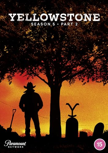 Yellowstone - Season Five, Part 2