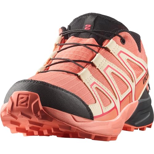 SALOMON Speedcross K Sapatilhas unissexo para crianças