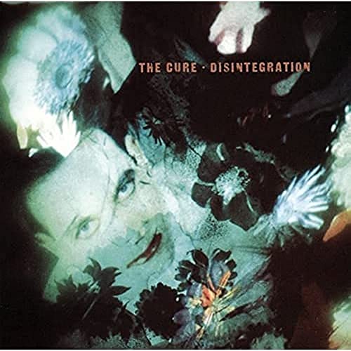 Disintegration (Deluxe Edition)
