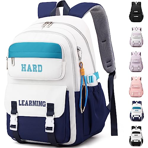 KESUDE Mochilas escolares adolescentes juvenis mochila escolar colégio adolescente adolescente bolsa para escola Wonderful presentes estudantes Nylon Backpack