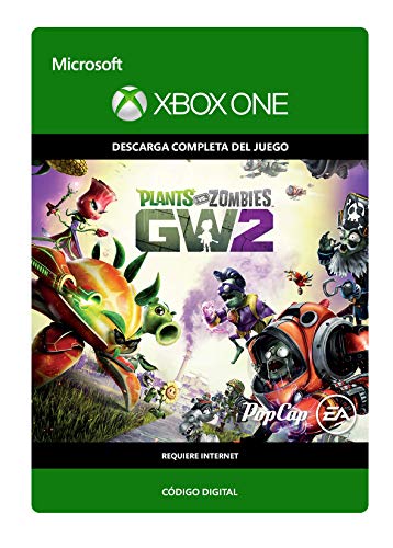Plants vs. Zombies Garden Warfare 2 | Xbox One - Código de descarga
