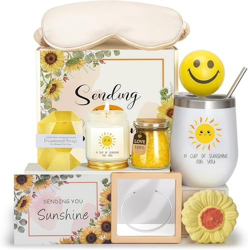 JORTINE Presentes para mulher, presente de aniversário mulher, conjunto de presente para mulher, conjunto de presente para mulher, ideias de presente, aniversário, presente de aniversário para mãe