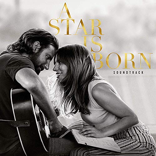 A Star Is Born (Estándar Explicit)