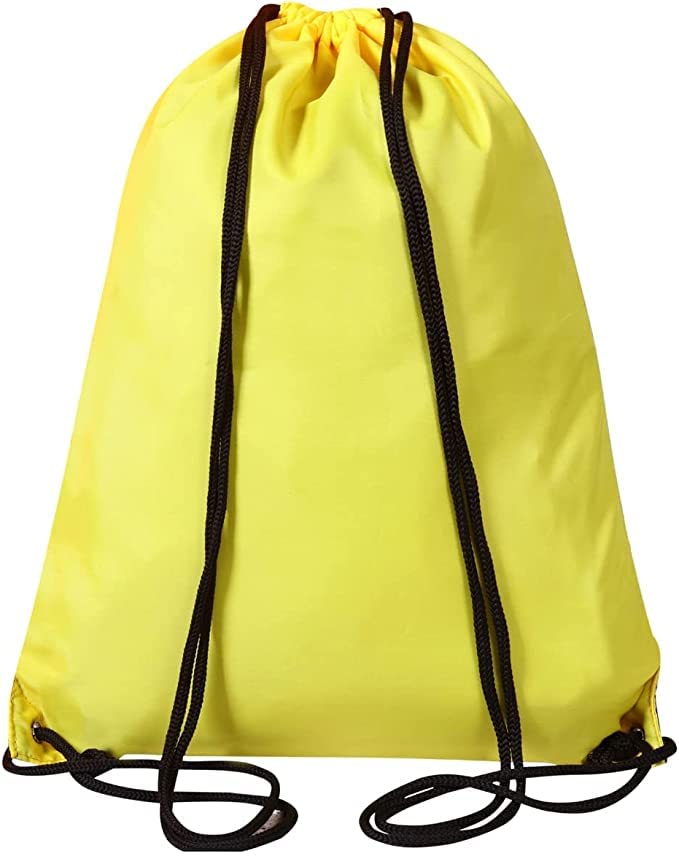 Bolsa de gimnasio con cordón, 2 unidades y 1 bolsa de cuerda, mochila de polietileno, para mujeres y hombres, bolsa de natación, viajes, playa, escuela, vacaciones, adecuada para deportes, niños,