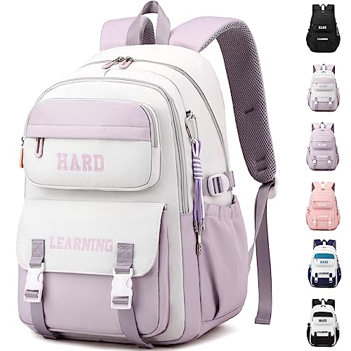 KESUDE Mochilas escolares adolescentes juvenis mochila escolar colégio adolescente adolescente bolsa para escola Wonderful presentes estudantes Nylon Backpack