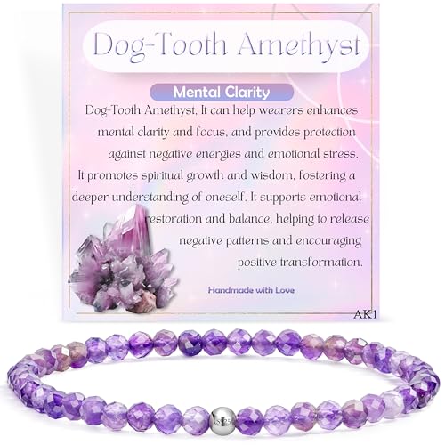 Pulseiras de contas para mulheres, 4 mm cristal prata de lei 925 pedra natural elástica com pedras preciosas para mulher, jóias de chakra presentes