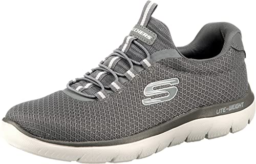 Skechers Summits, Zapatillas Hombre